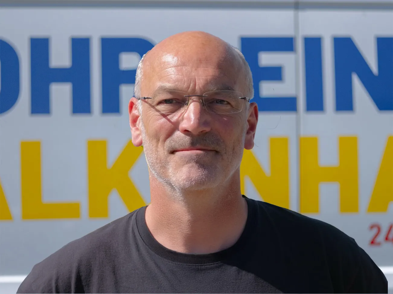 Dirk Holdorf