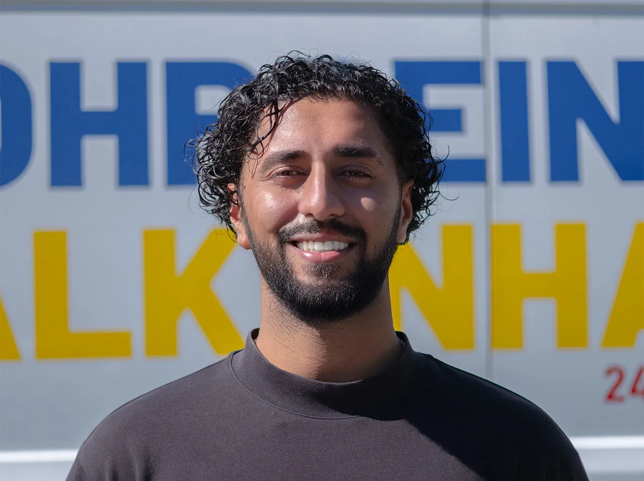 Shariyaar Habib